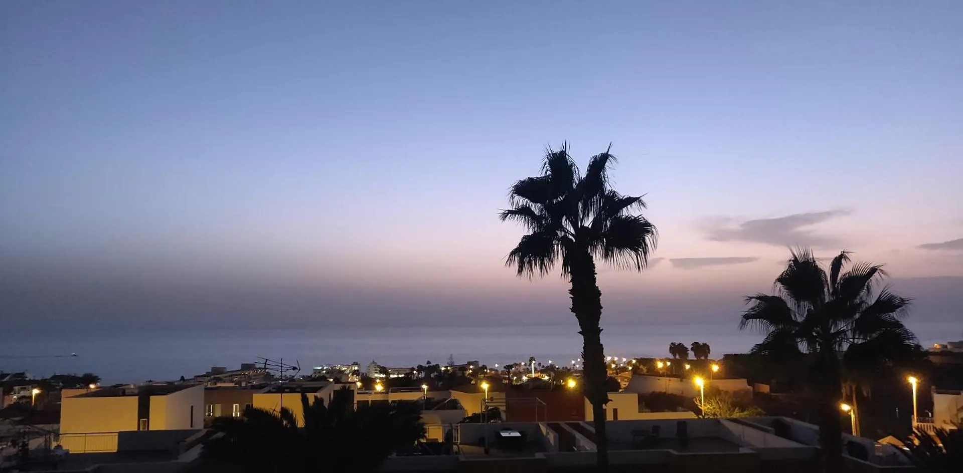 Fantastic View En קיאו סלבאחה דירה