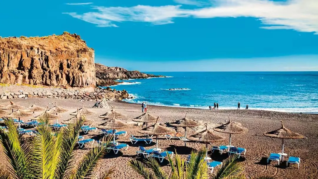 דירה Fantastic View En קיאו סלבאחה ספרד