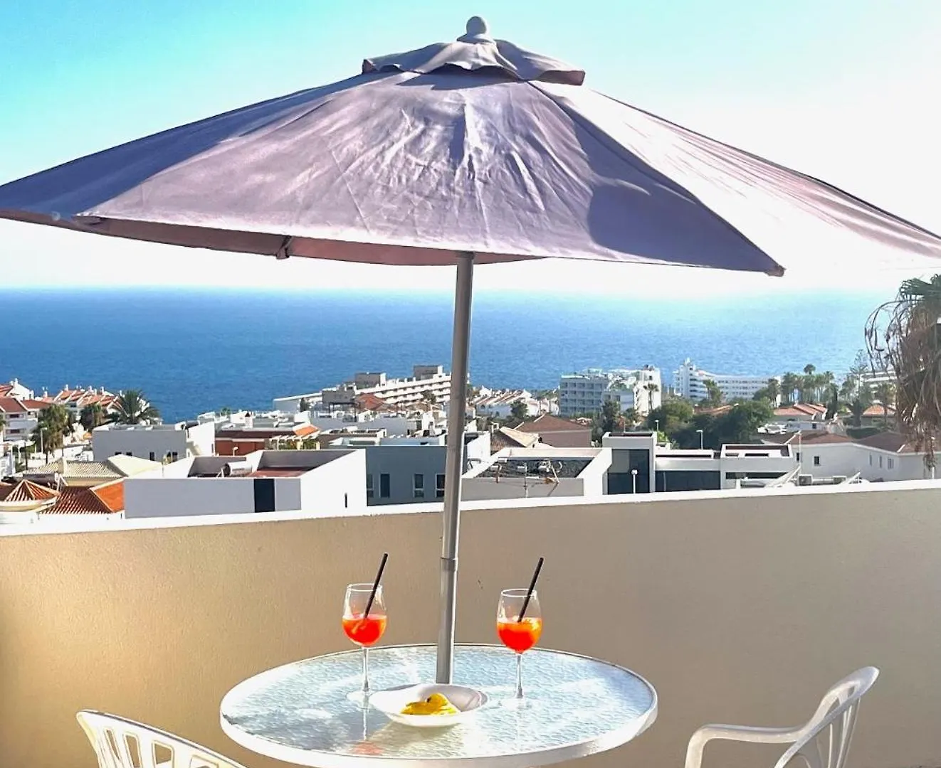 Fantastic View En קיאו סלבאחה 0*,  ספרד